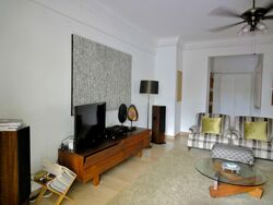 Pinewood Gardens (D10), Condominium #571848521